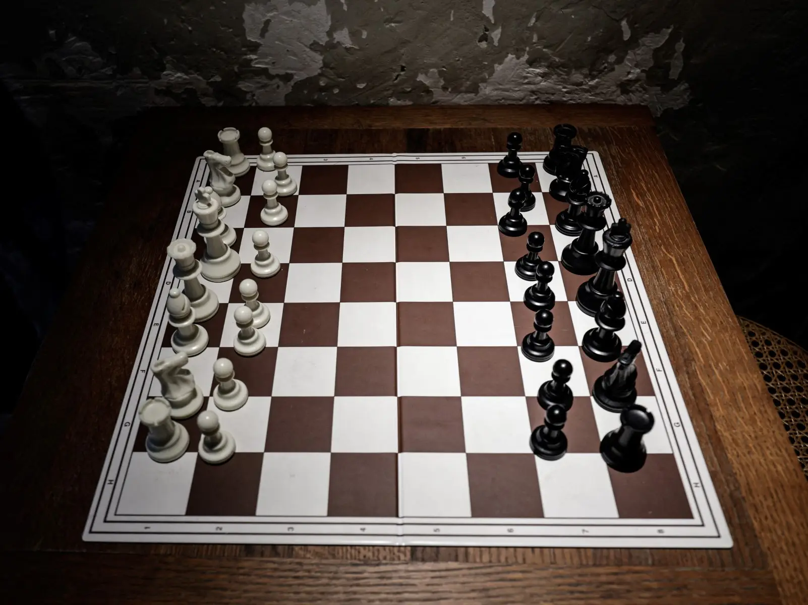 FIDE Chess Olympiad: Pakistan forfeit opening round matches against Israel FIDE Chess Olympiad: Pakistan forfeit opening round matches against Israel