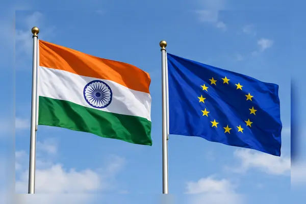 India files EU applications for CBAM verification bodies, officials say; two Indian shipyards listed in draft EU recycling rules India files EU applications for CBAM verification bodies, officials say; two Indian shipyards listed in draft EU recycling rules