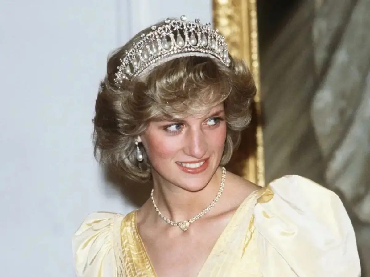 Princess Diana documentary to feature hours of unheard recordings from her life