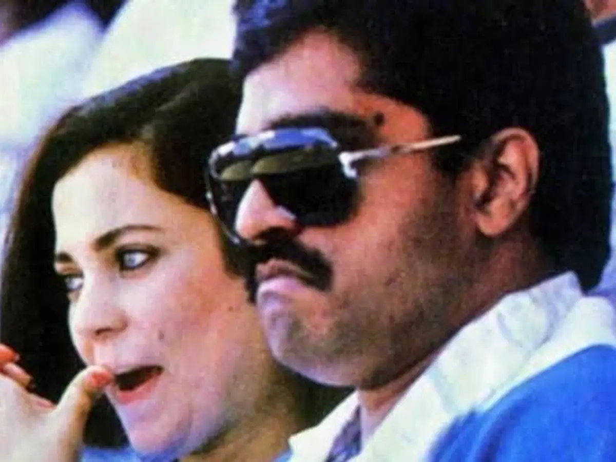 Mandakini Denies Dawood Ibrahim Photo Links Damaged Career
