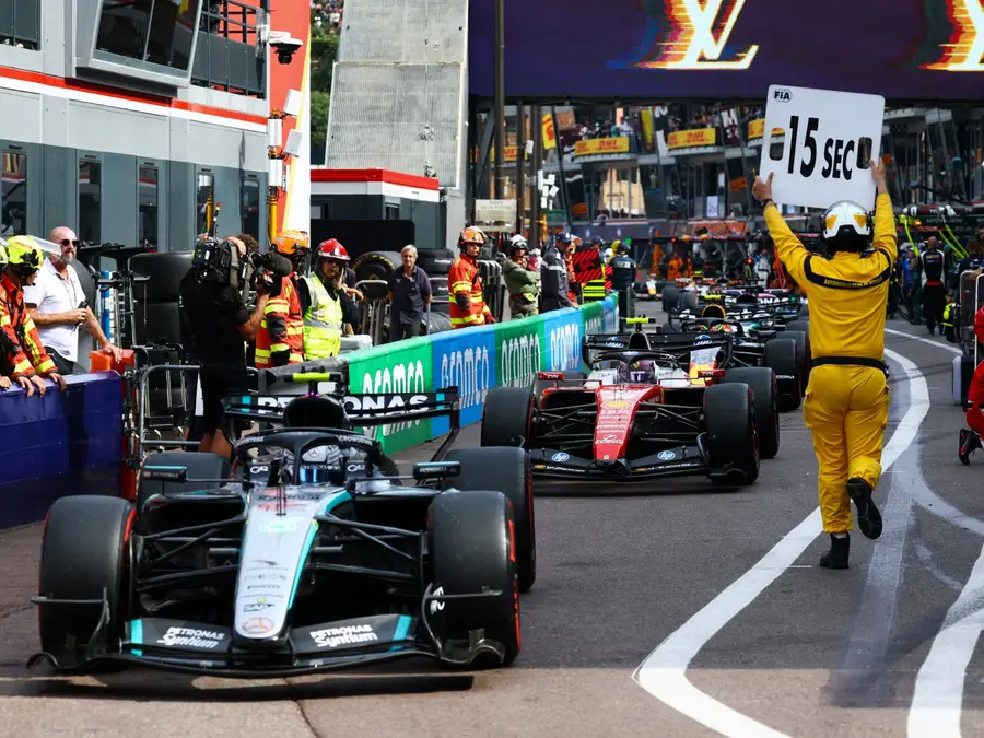 Portugal, Turkey back on F1 calendar as FIA reveals 24-race 2027 season