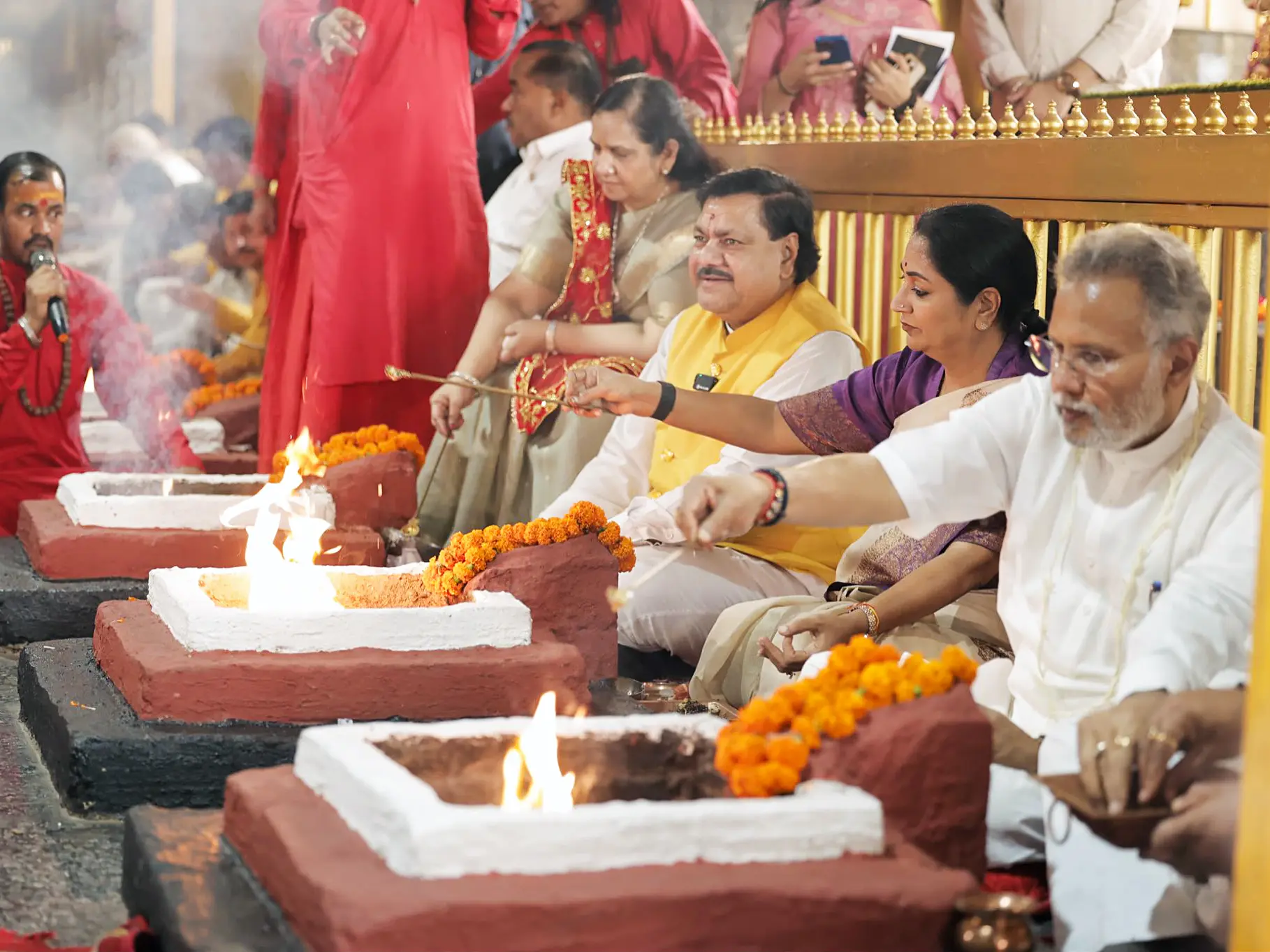 AAP slams Delhi government's Modi birthday celebrations as 'insensitve' days after Satya Niketan collapse AAP slams Delhi government's Modi birthday celebrations as 'insensitve' days after Satya Niketan collapse