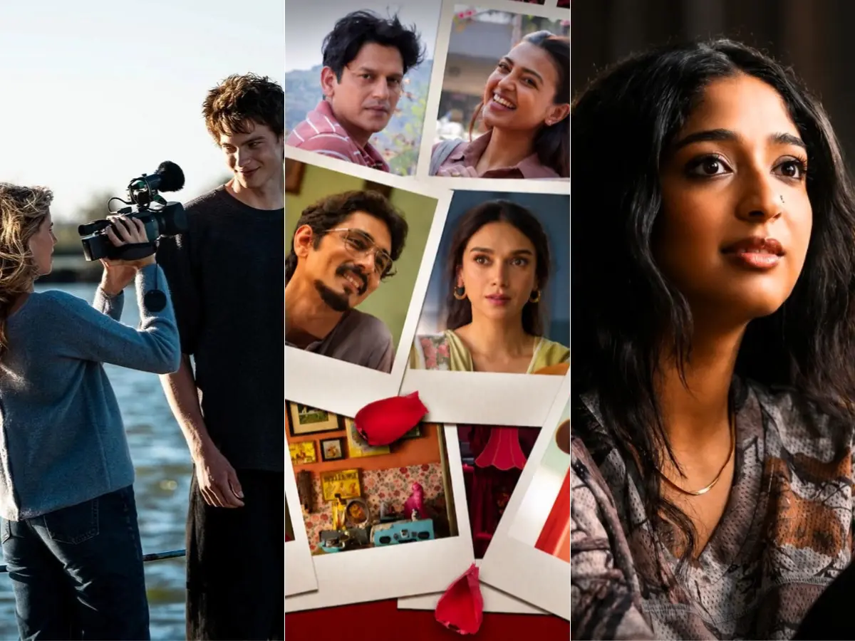 New Friday OTT releases (September 18, 2026): Lust Stories 3, You+Me, Best of the Best- 8 new titles coming on Netflix, Prime Video and more