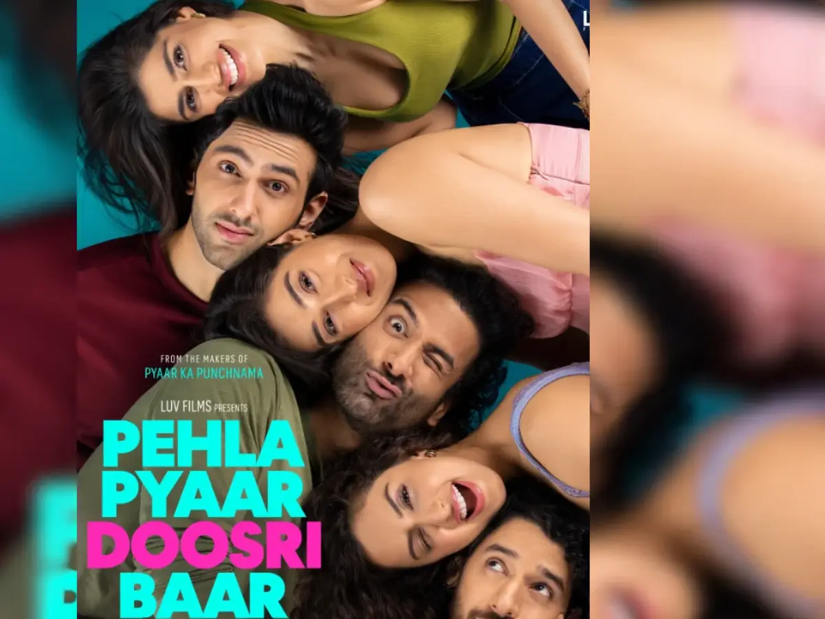 Pehla Pyaar Doosri Baar: Luv Ranjan introduces six fresh faces, film to release in October on this date