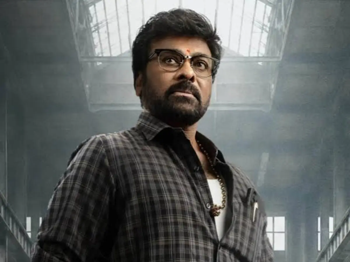 Kaaka: Chiranjeevi’s next locks Sankranthi 2027 release amid date speculation