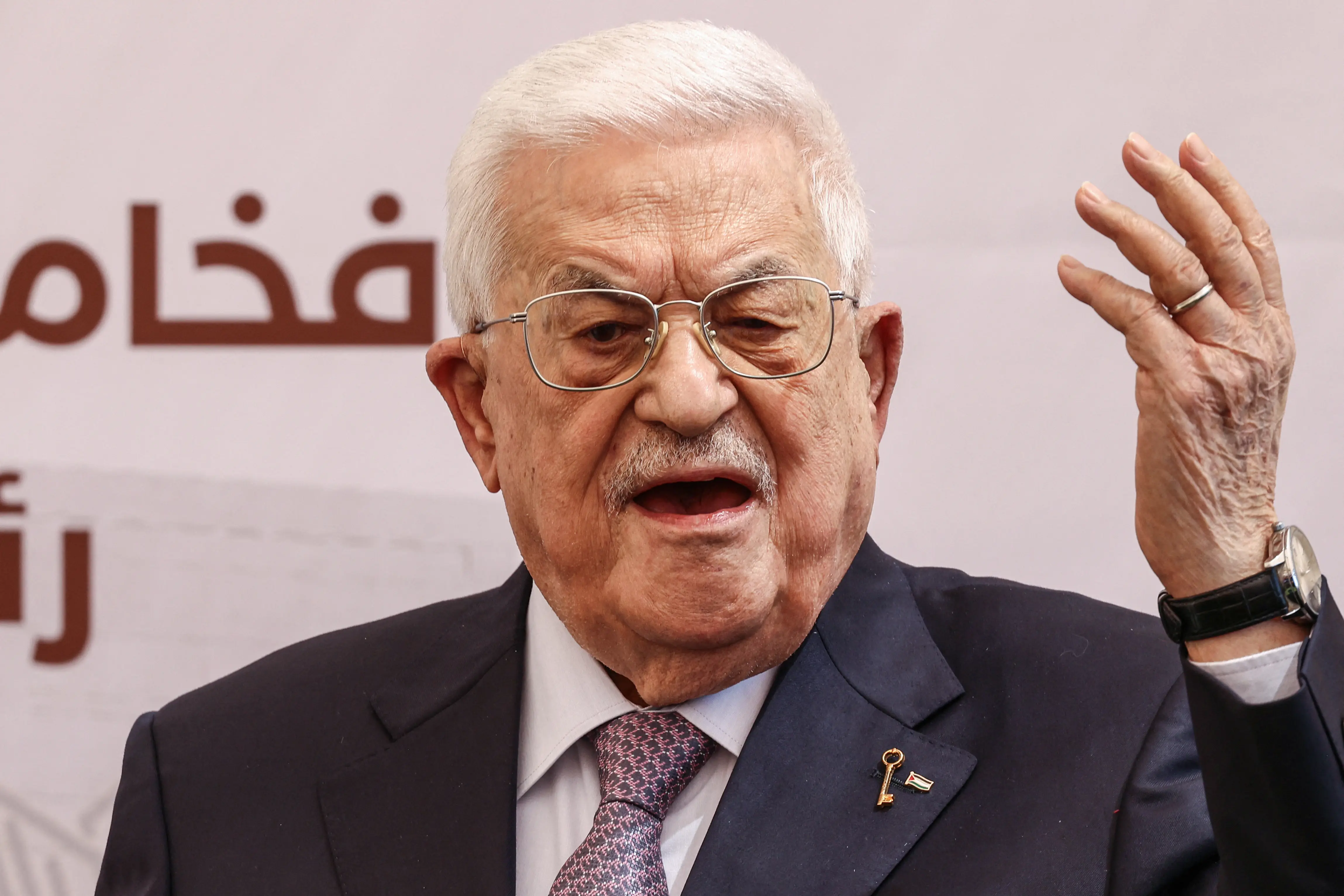 US again denies visa to Palestinian president, officials to attend UN General Assembly