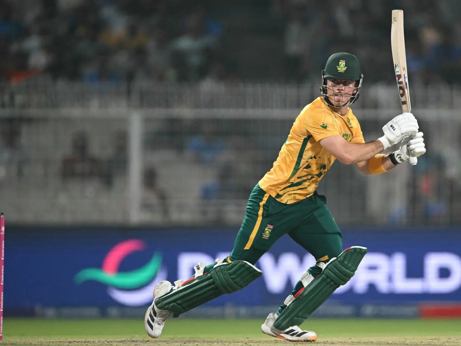 Meet top 5 batters in the latest ICC T20I Rankings