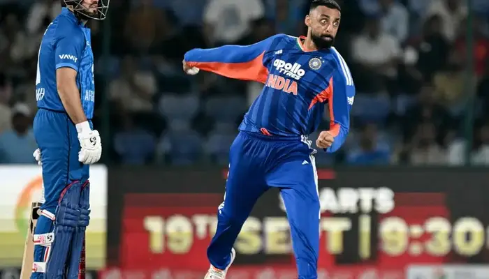 Meet top 5 bowlers in latest ICC T20I rankings