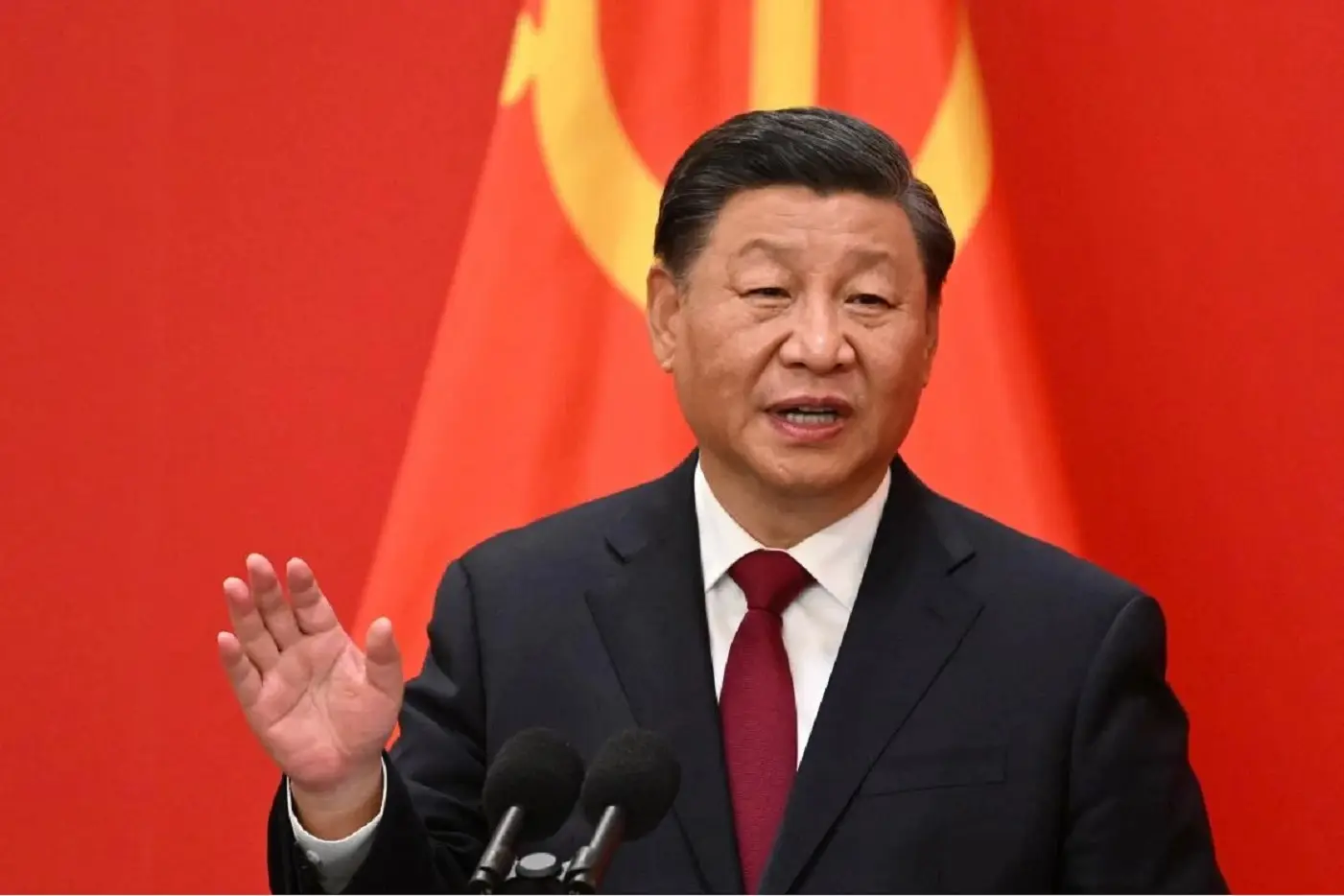 China urges Iran to rein in Houthis after Saudi Arabia’s appeal for help: Report
