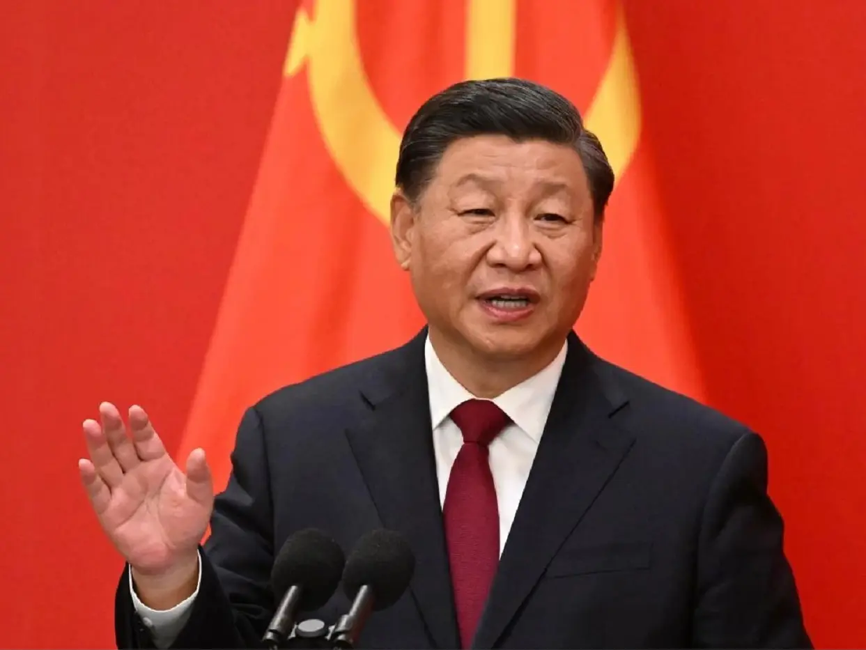 China urges Iran to rein in Houthis after Saudi Arabia’s appeal for help: Report China urges Iran to rein in Houthis after Saudi Arabia’s appeal for help: Report