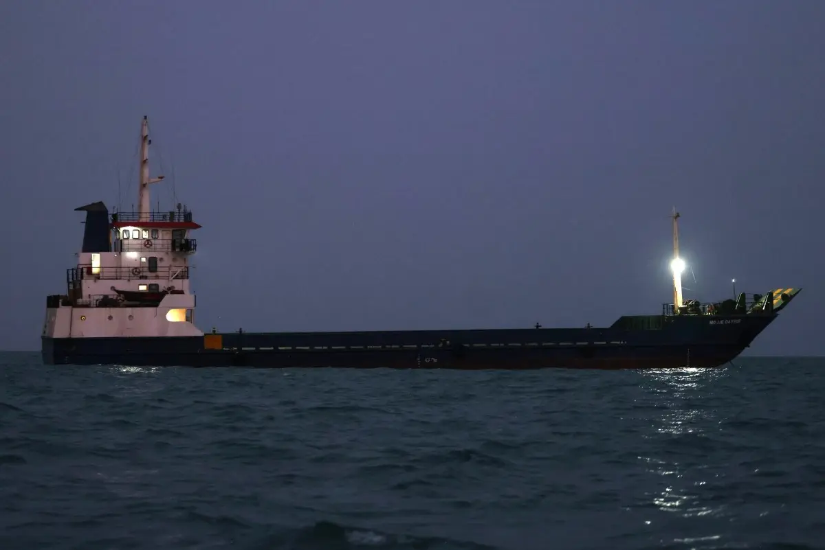US fears Iranians launched cyberattacks on oil tankers | Gravitas