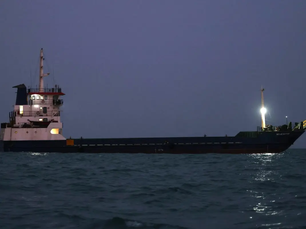 US fears Iranians launched cyberattacks on oil tankers | Gravitas US fears Iranians launched cyberattacks on oil tankers | Gravitas
