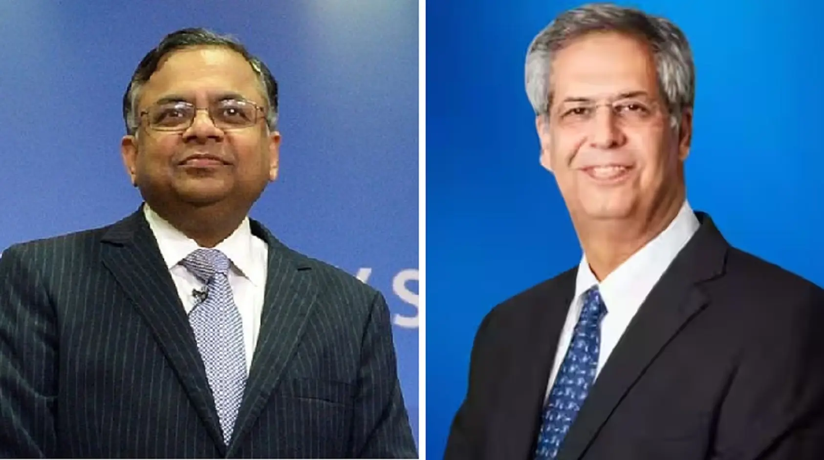 Tata Trusts chairman Noel Tata calls Chandrasekaran’s reappointment ‘illegal’, rejects Tata Sons listing