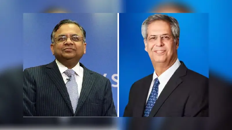 Tata Trusts chairman Noel Tata calls Chandrasekaran’s reappointment ‘illegal’, rejects Tata Sons listing Tata Trusts chairman Noel Tata calls Chandrasekaran’s reappointment ‘illegal’, rejects Tata Sons listing