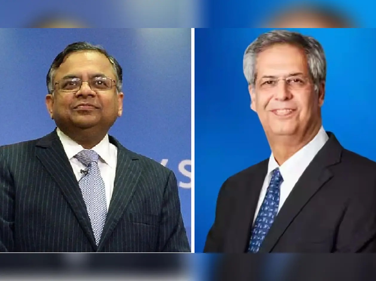 Tata Trusts chairman Noel Tata calls Chandrasekaran’s reappointment ‘illegal’, rejects Tata Sons listing