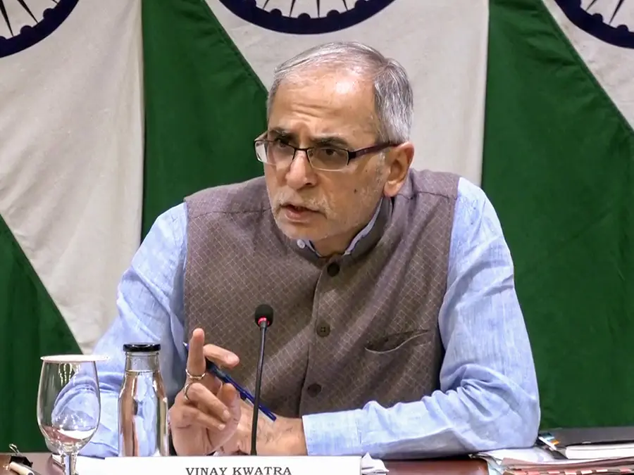 ‘People first’: India’s envoy explains energy priorities as US Congress clears bill allowing 100% tariffs