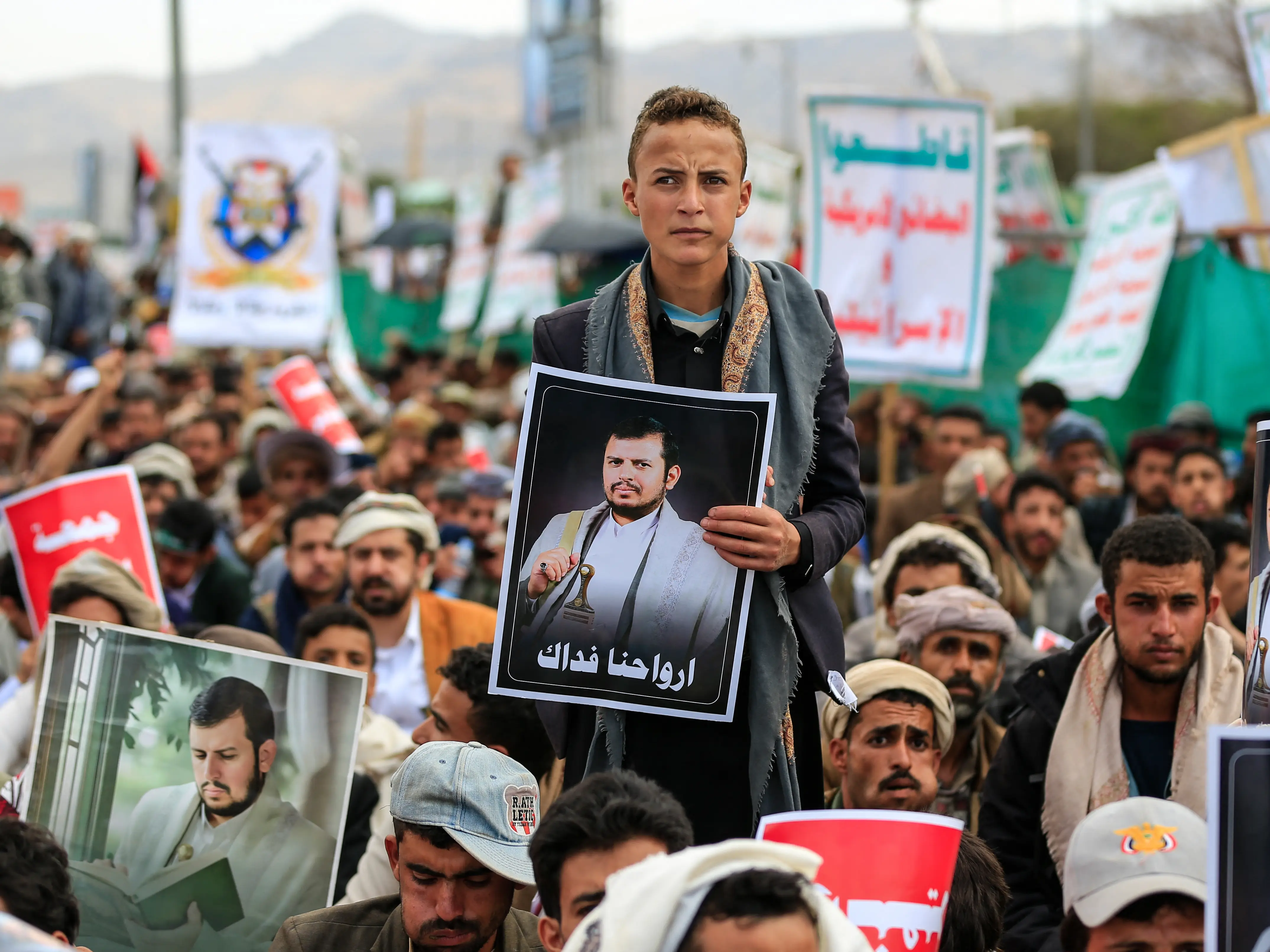 Abdul Malik al-Houthi: The leader driving the fight against Saudi | Gravitas Abdul Malik al-Houthi: The leader driving the fight against Saudi | Gravitas