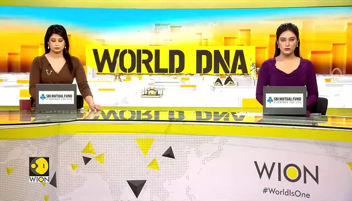 WionNews Video