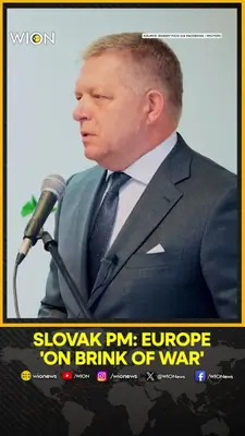 Wion News