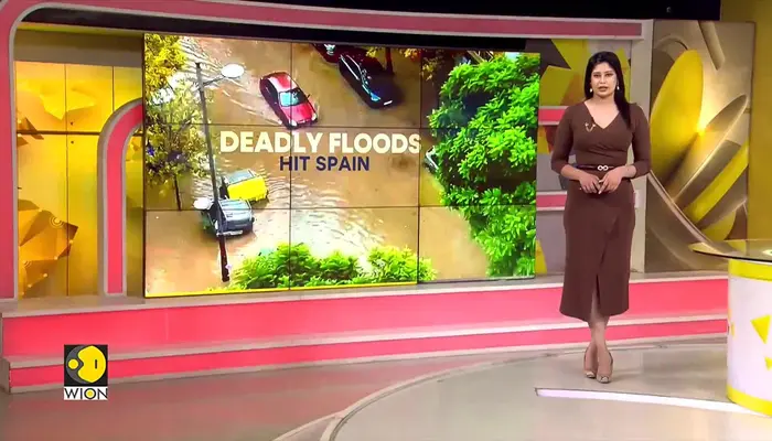 WionNews Video