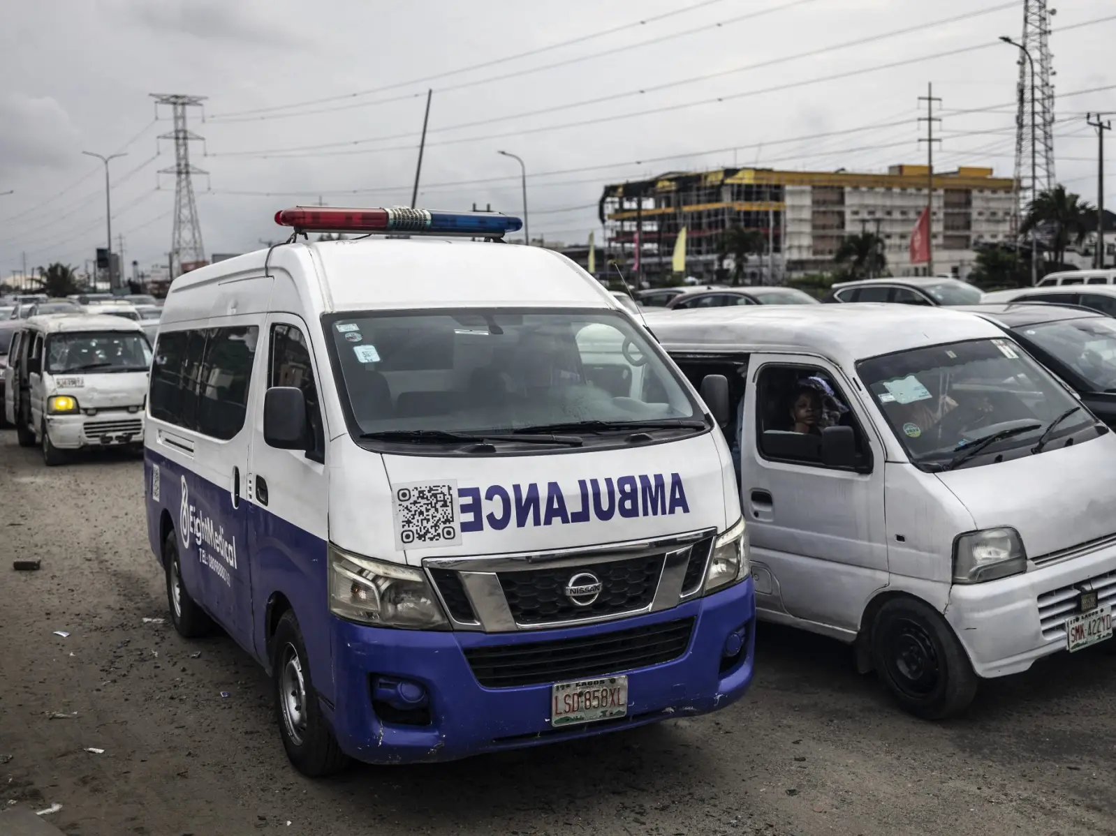 At least 48 dead, 100 hospitalised in Nigeria after drinking suspected methanol-laced alcohol At least 48 dead, 100 hospitalised in Nigeria after drinking suspected methanol-laced alcohol