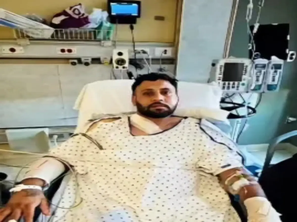 Sikh driver attacked in Wyoming in US, suffers 17 stab wounds