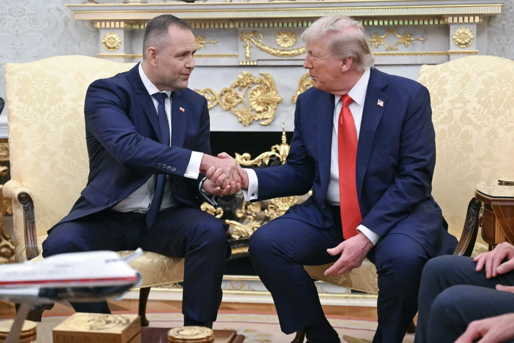 US Army base in Poland? Trump claims ‘major progress’. All we know about permanent military presence on NATO’s eastern flank