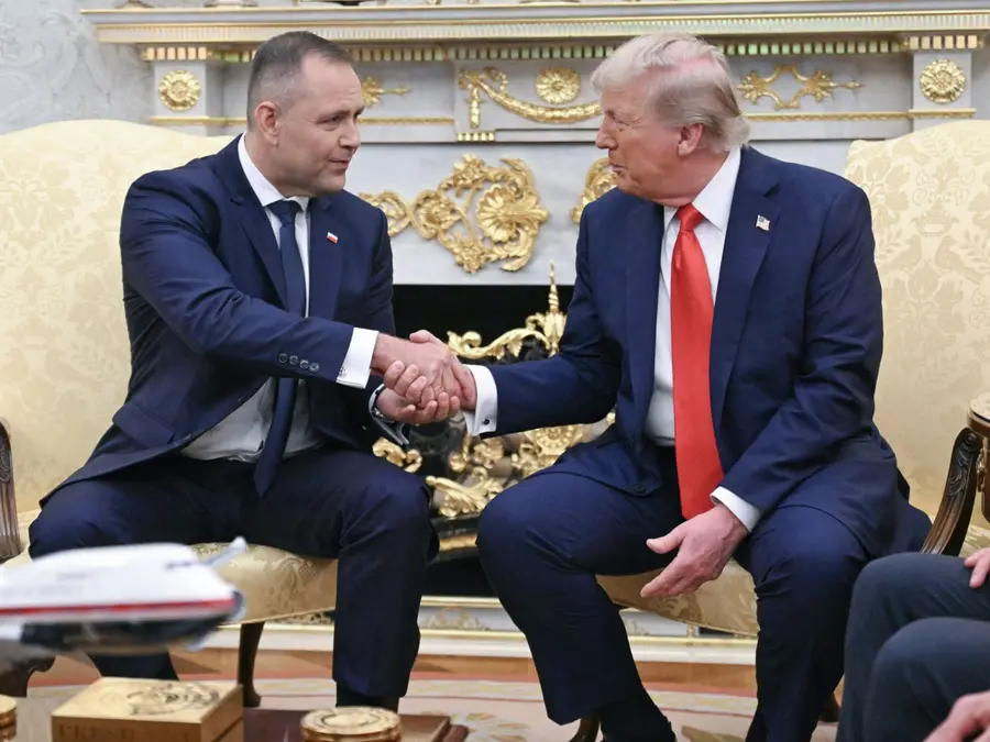 US Army base in Poland? Trump claims ‘major progress’. All we know about permanent military presence on NATO’s eastern flank