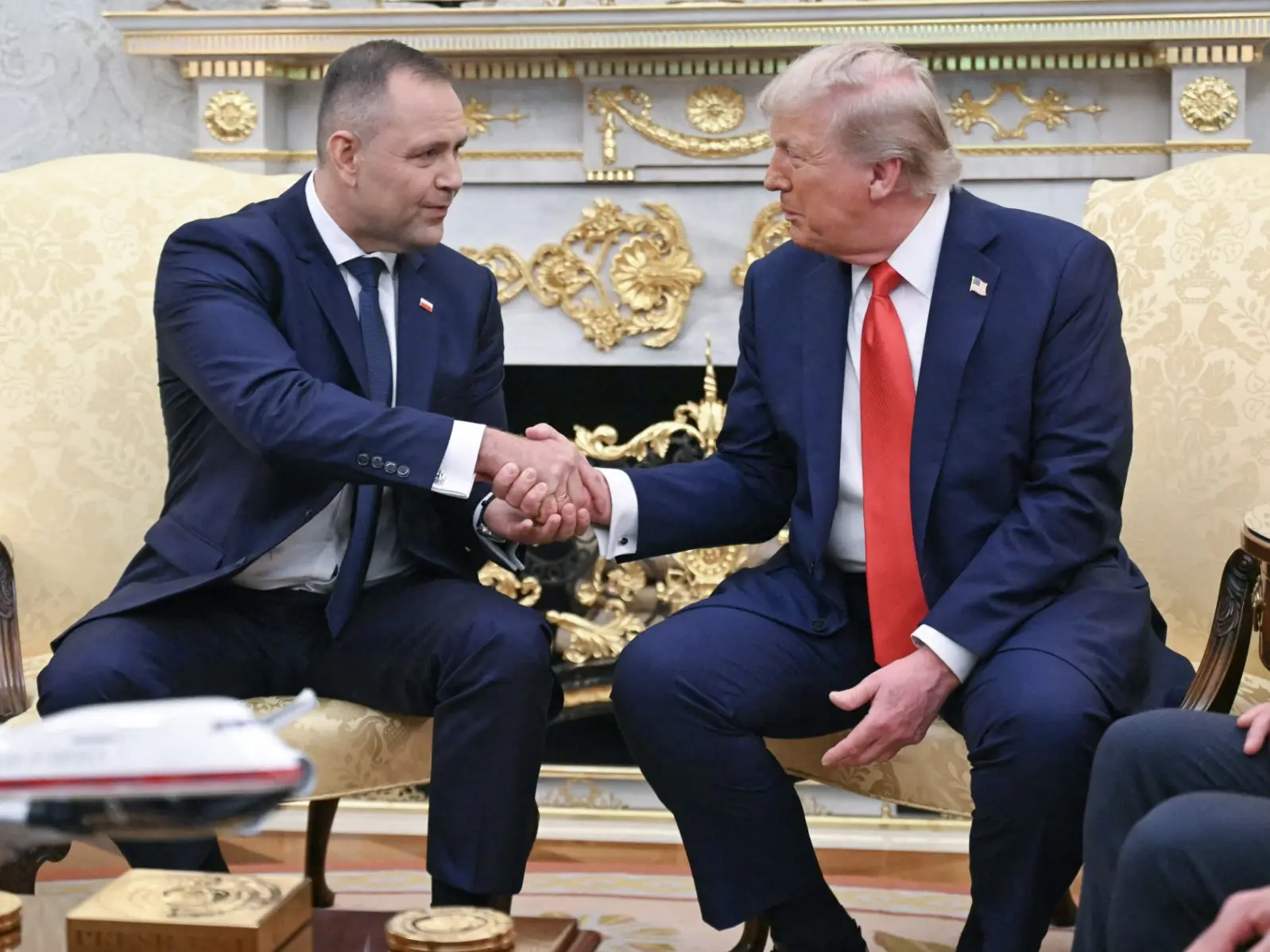 US Army base in Poland? Trump claims ‘major progress’. All we know about permanent military presence on NATO’s eastern flank US Army base in Poland? Trump claims ‘major progress’. All we know about permanent military presence on NATO’s eastern flank