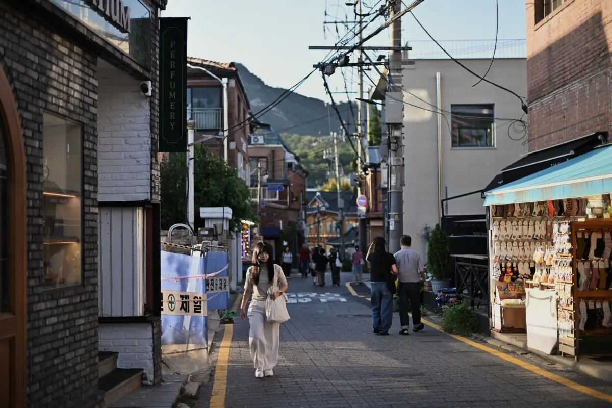 THIS city in Asia has the world’s coolest neighbourhood for 2026. Check the full list