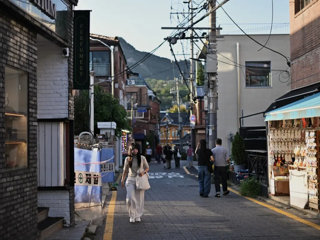 THIS city in Asia has the world’s coolest neighbourhood for 2026. Check the full list THIS city in Asia has the world’s coolest neighbourhood for 2026. Check the full list