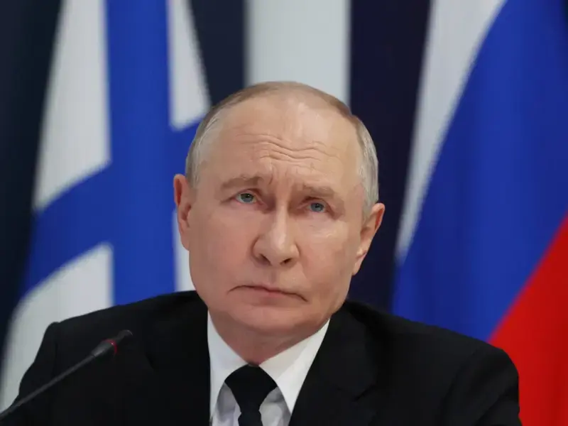 Russia extends ban on Western food imports for two more years in extended sanctions countermeasure