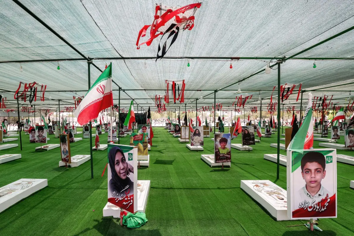 White House rejects UN report alleging US war crimes findings over Minab school strike