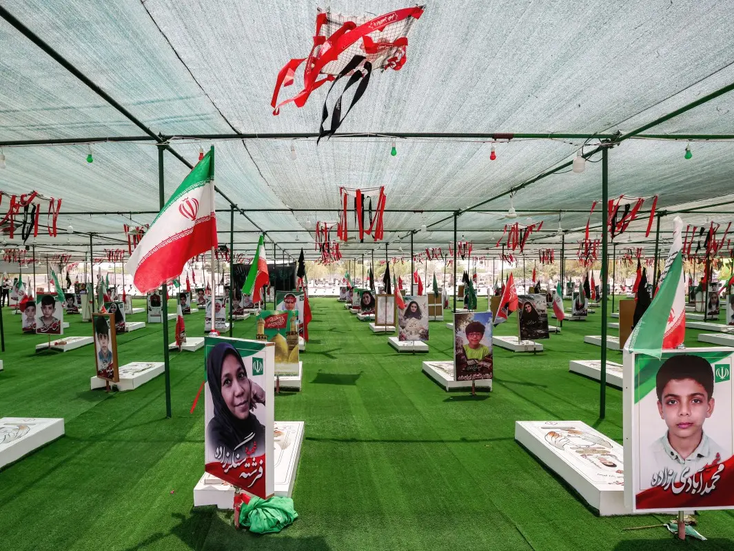 White House rejects UN report alleging US war crimes findings over Minab school strike White House rejects UN report alleging US war crimes findings over Minab school strike
