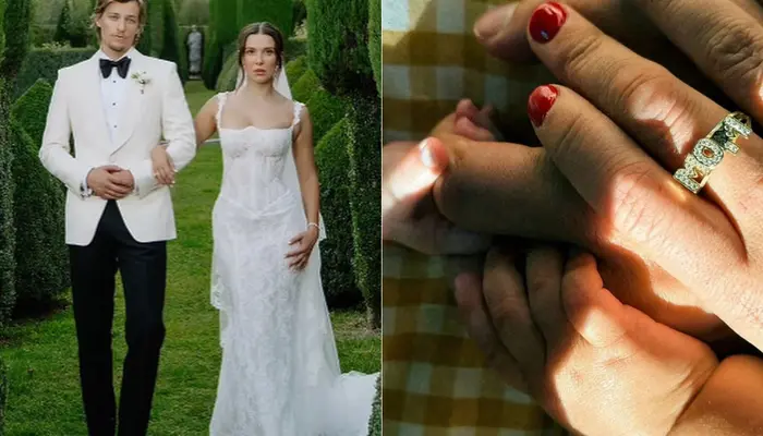 Millie Bobby Brown becomes a mother of two: Inside her journey with Jake Bongiovi