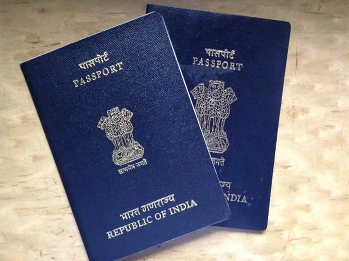 Passport fees hiked, child validity revised: What the new rules introduce