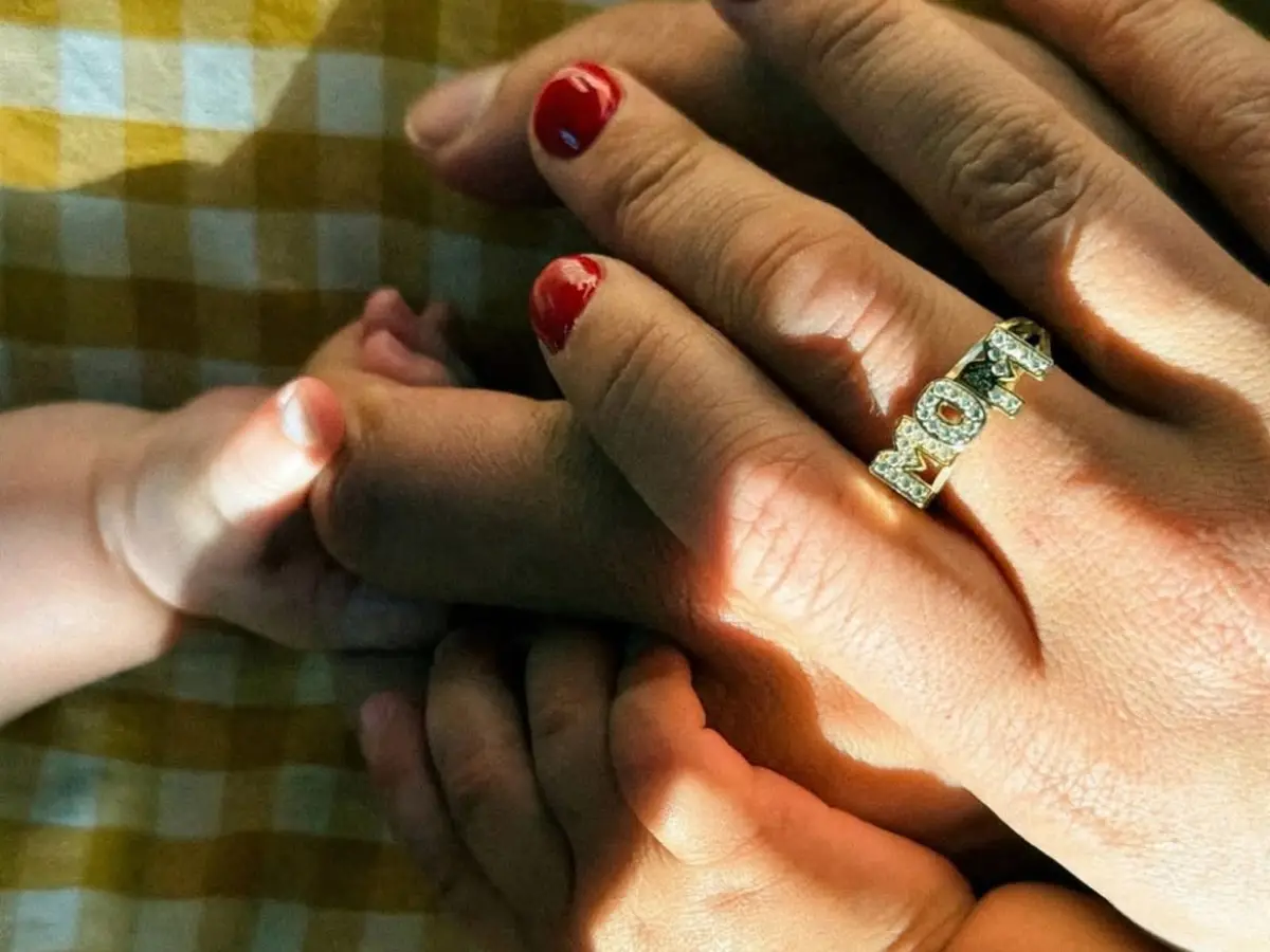 Millie Bobby Brown and Jake Bongiovi adopt second baby