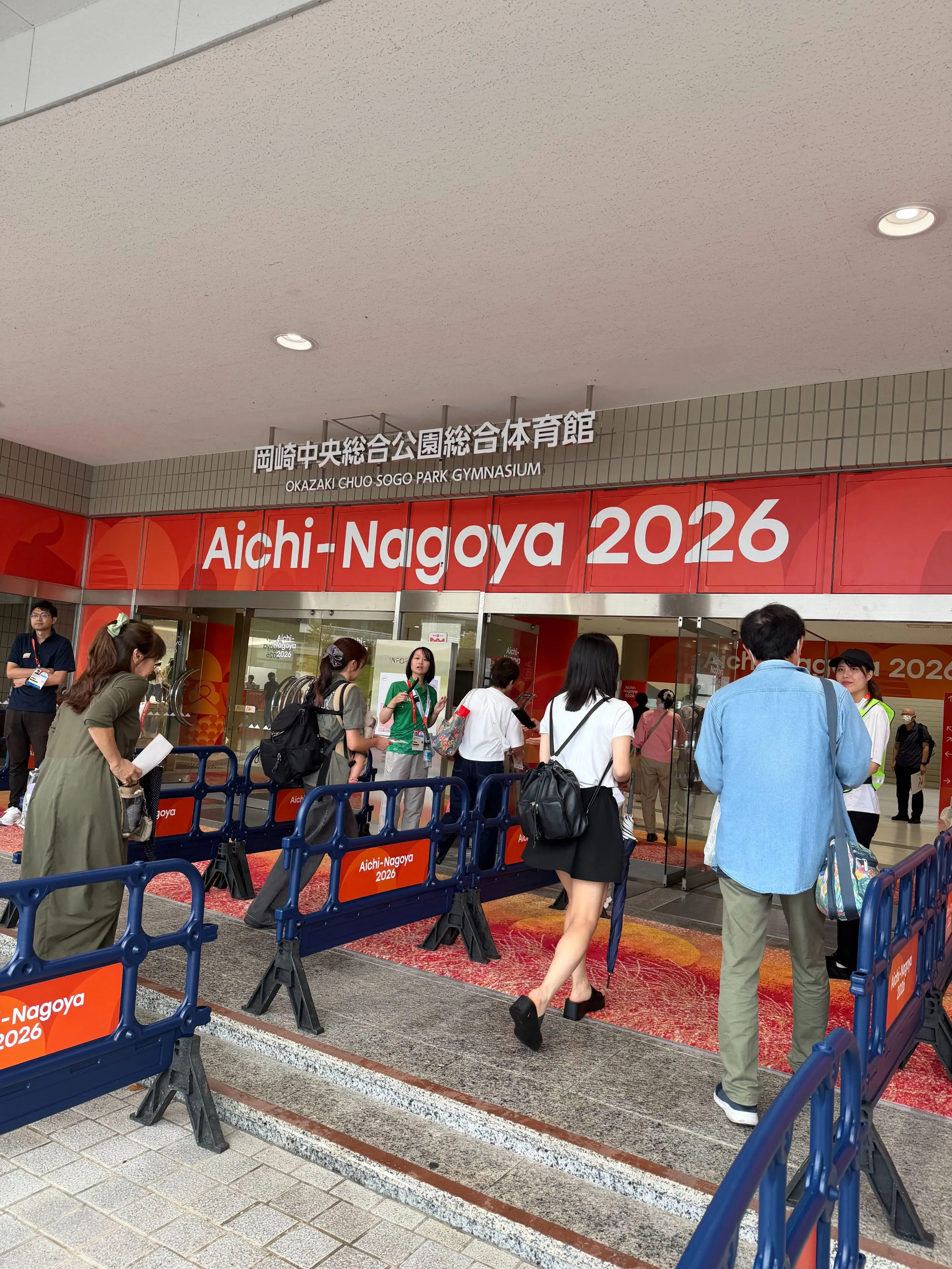 Asian Games 2026: From transport to accommodation- Athletes face multiple issues at Aichi-Nagoya