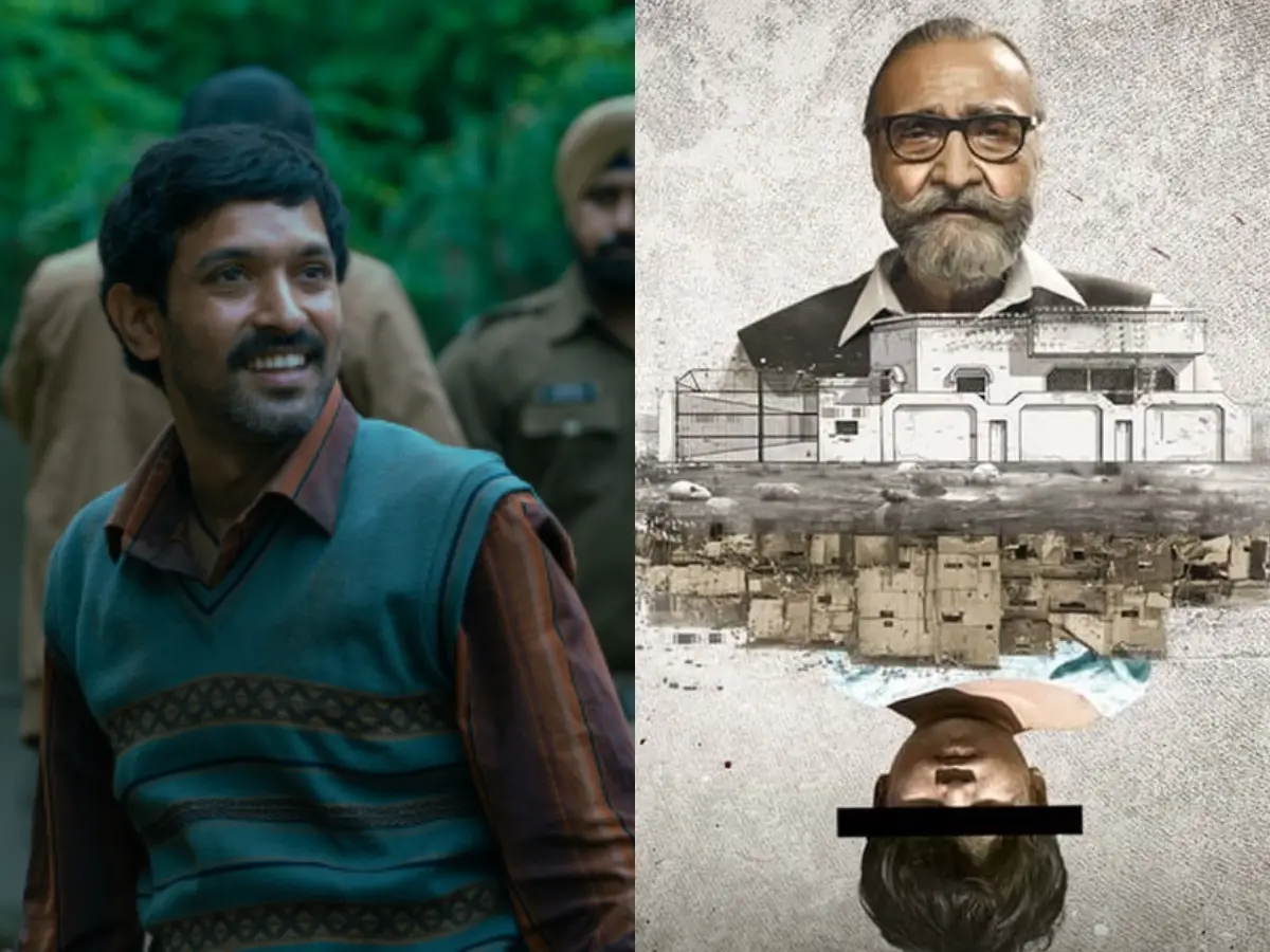 Films and documentaries based on Nithari Killings