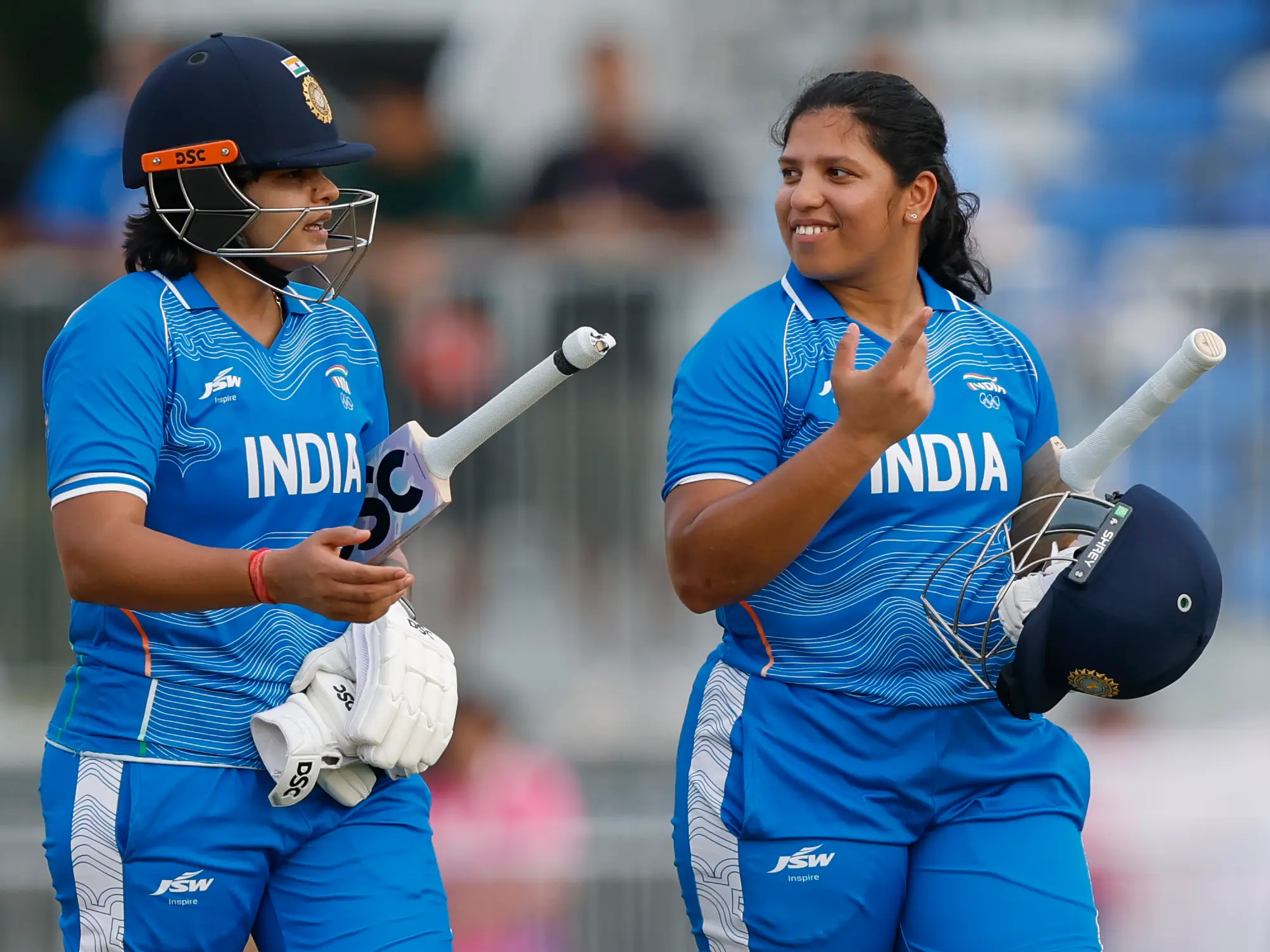 Asian Games 2026: Shafali stars as India thump Japan by 8 wickets to book semis berth Asian Games 2026: Shafali stars as India thump Japan by 8 wickets to book semis berth
