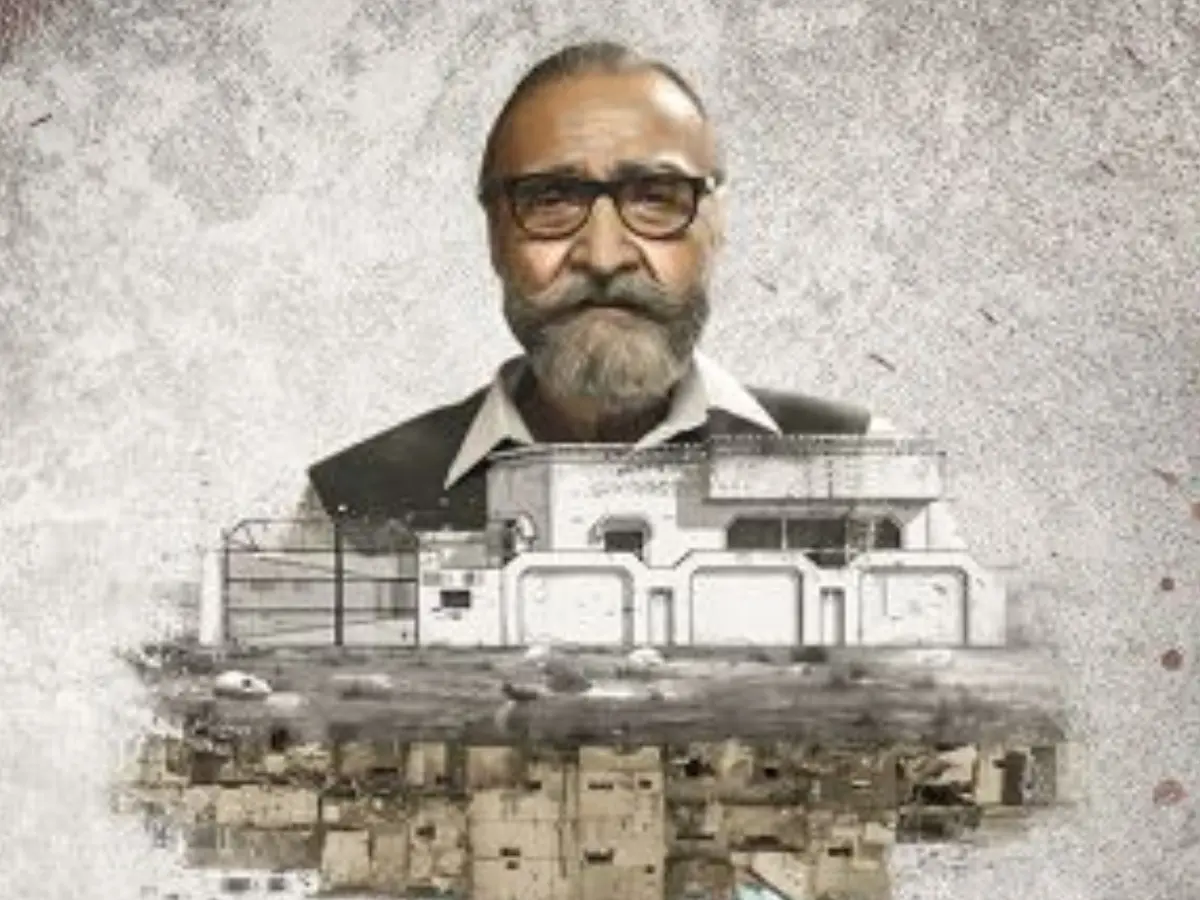 Nithari: Truth, Lies & Murder (2025/2026)