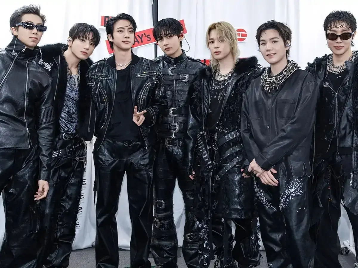 BTS ARIRANG tickets go live in India: Check dates for Buenos Aires, São Paulo screenings