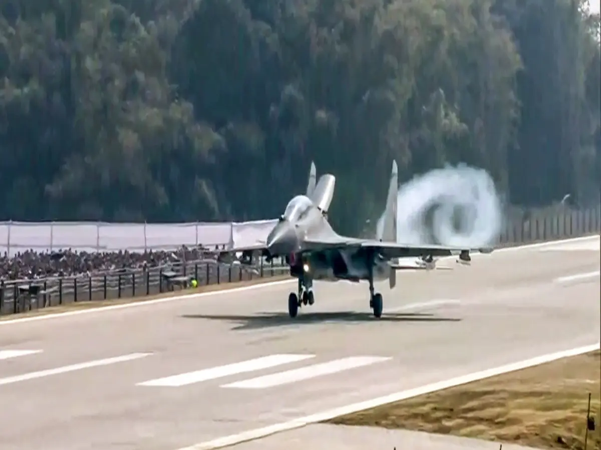 Inside the lethal rebirth of India’s super Sukhoi
