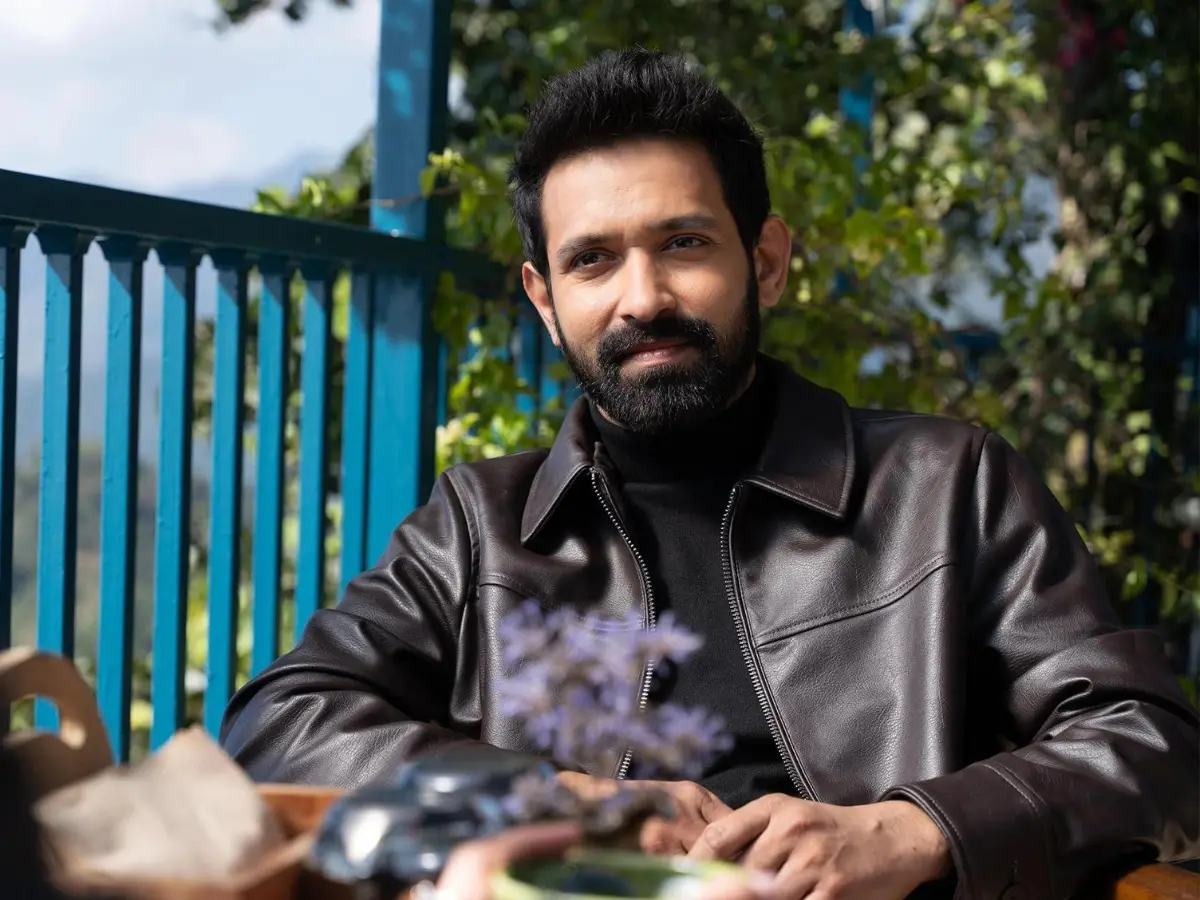 Vikrant Massey to open two Musafir cafés in Himachal Pradesh and Uttarakhand: Report