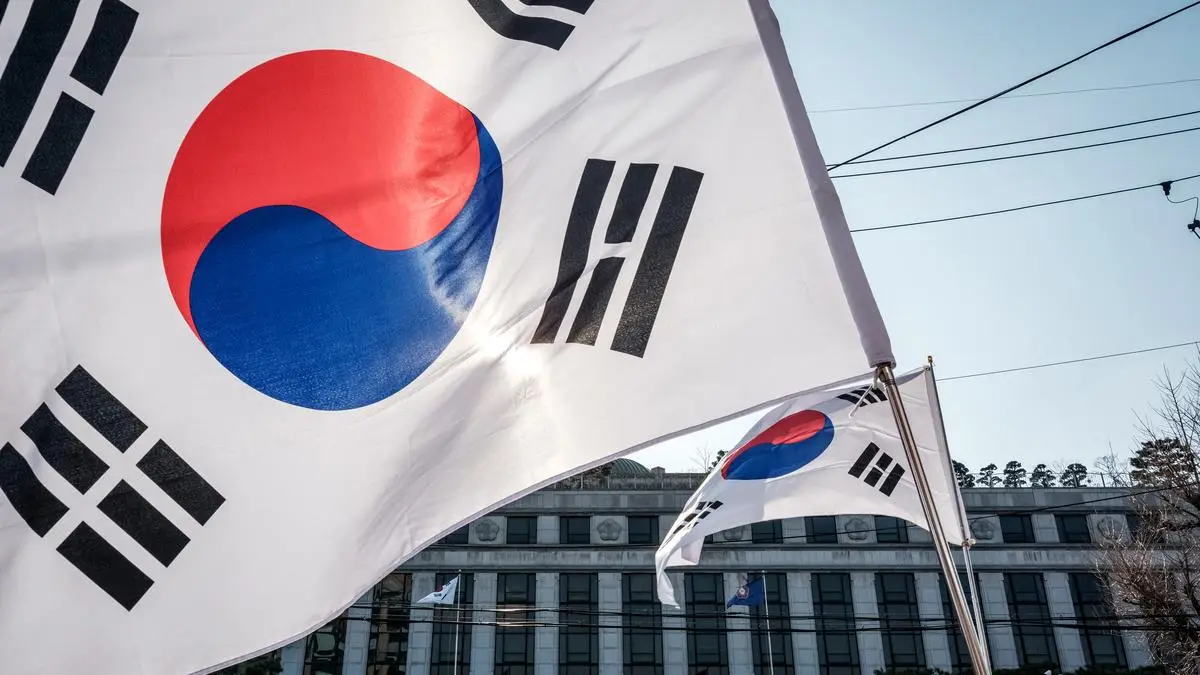 Asian Games 2026: North Korean anthem plays during South Korea hockey match