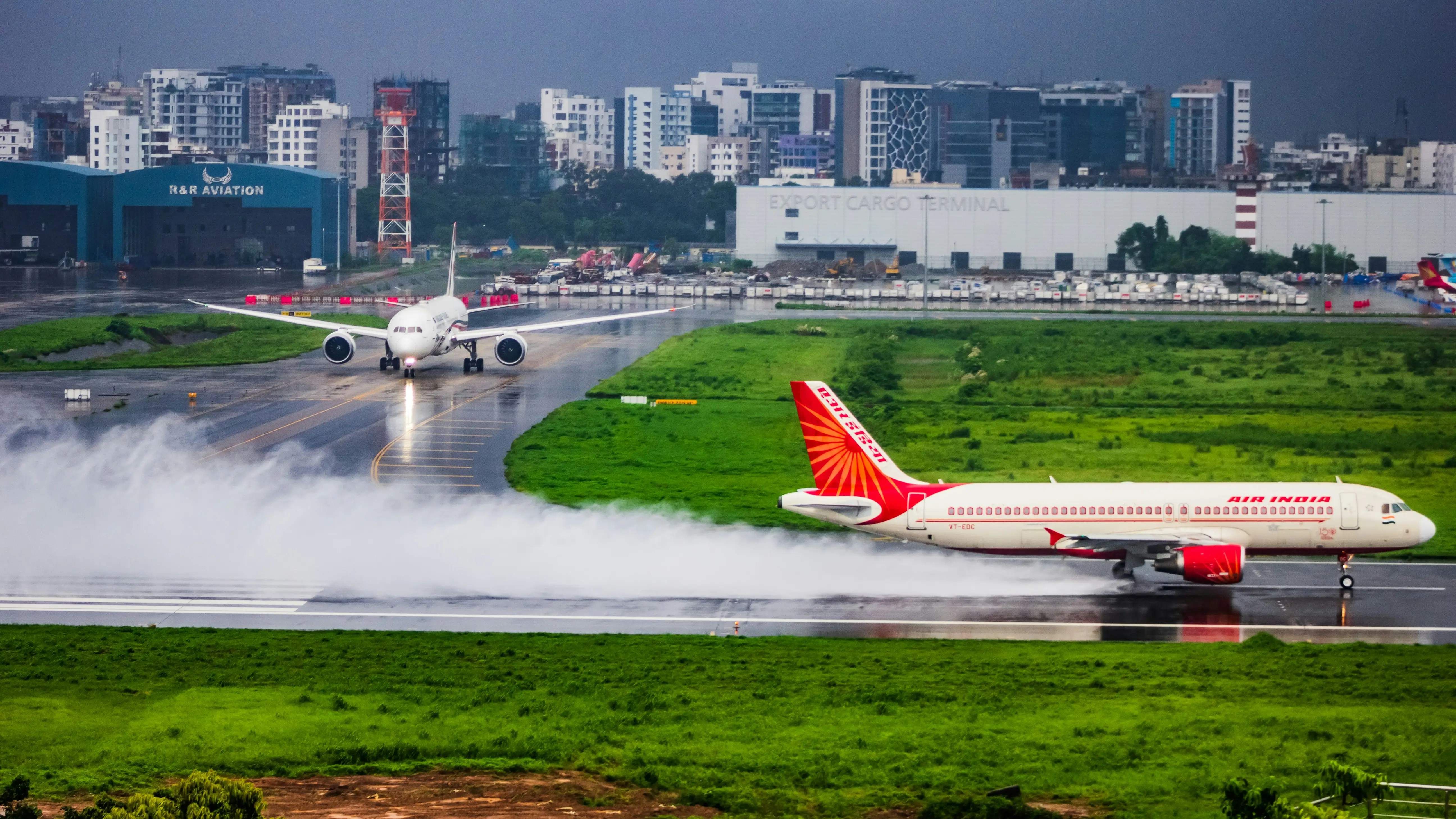 Air India Express suspends 8 crew, including 4 pilots, over delayed breathalyser test