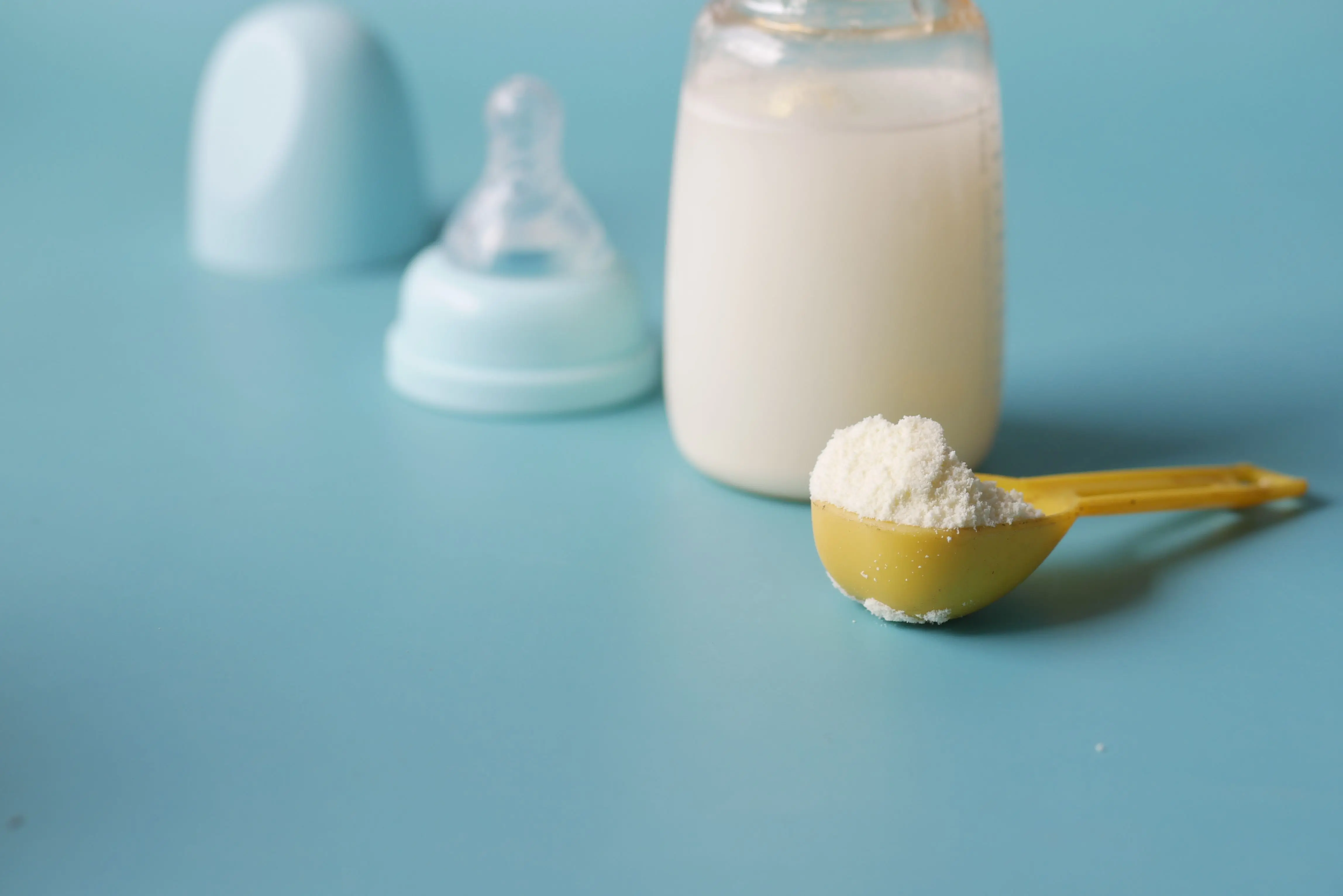 FSSAI files 3 adjudication cases against Nestlé India over infant formula non-compliance