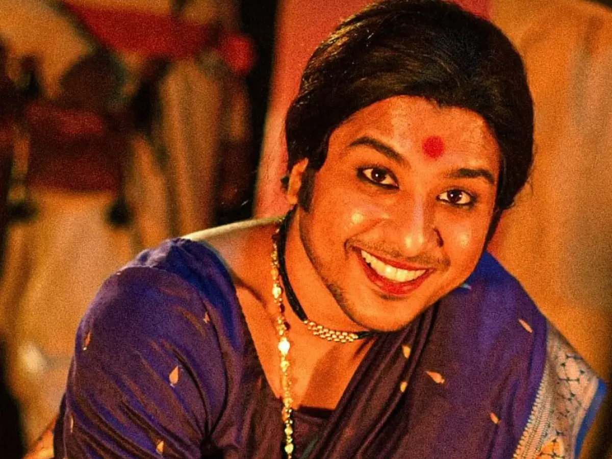 Marathi film Gondhal is India's official entry for Oscars 2027