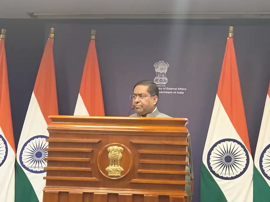 India warns Pakistan to prevent repeat of naval incident