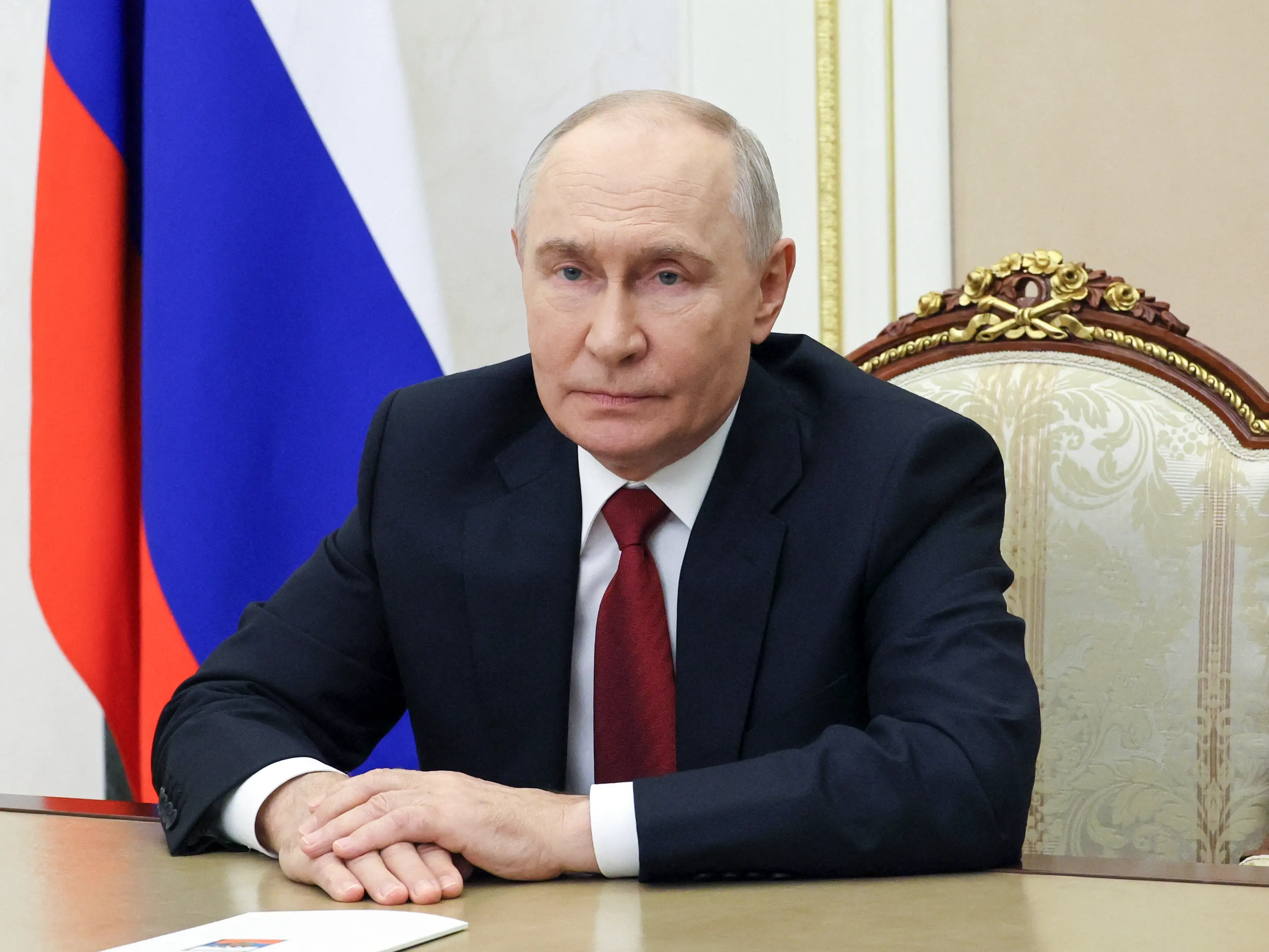 Russia votes amid Ukraine war: Which are the main parties on the ballot? Russia votes amid Ukraine war: Which are the main parties on the ballot?